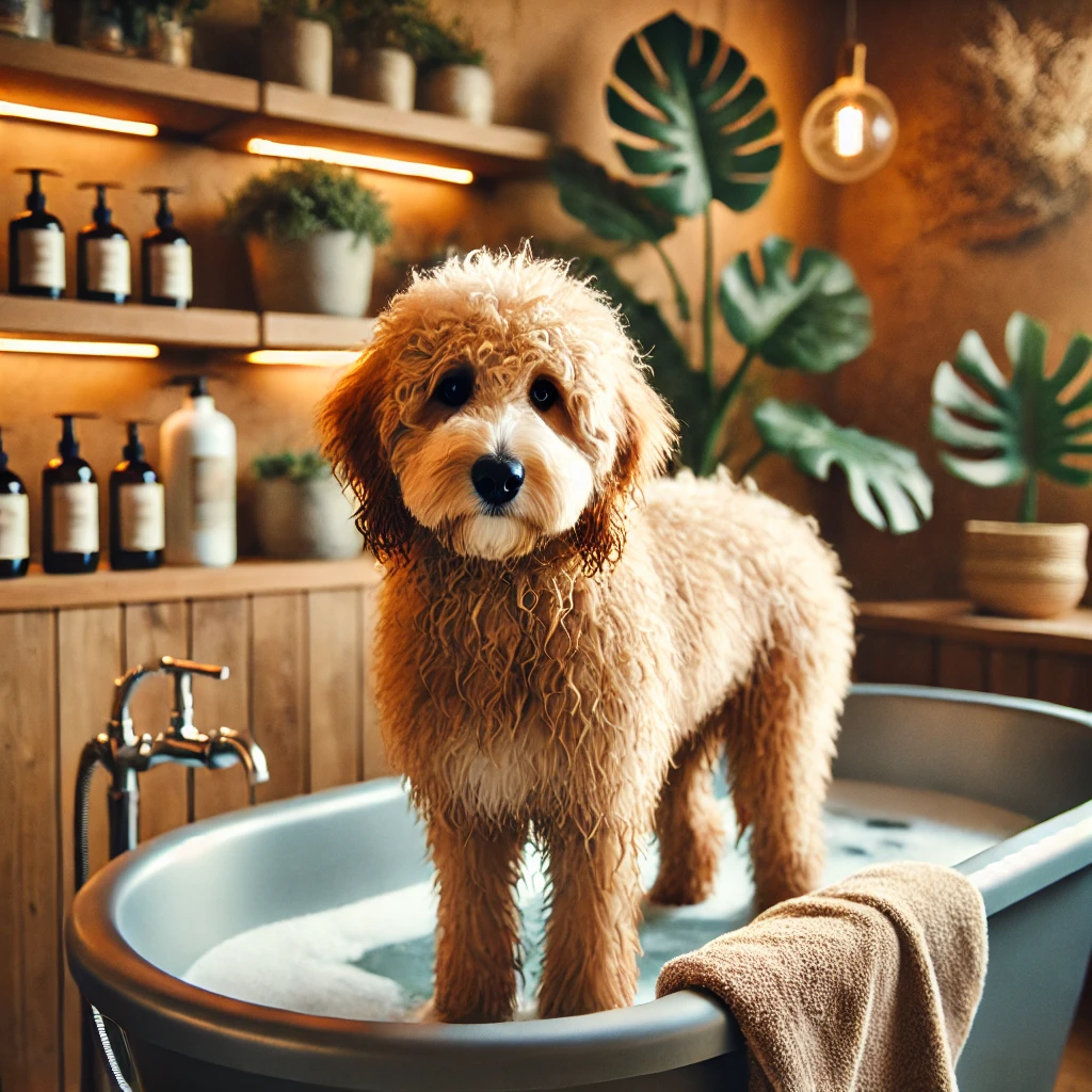 doodle wassen